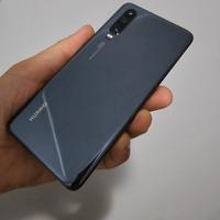 HUAWEI P30