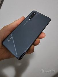 HUAWEI P30