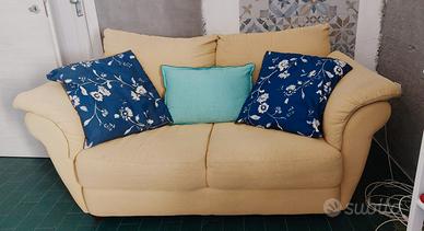 Divano 2 posti marchio divani e divani