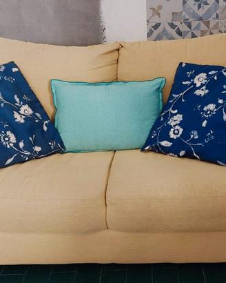 Divano 2 posti marchio divani e divani