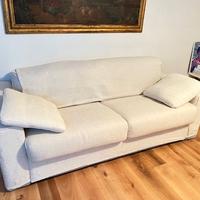 DIVANO LETTO MATRIMONIALE