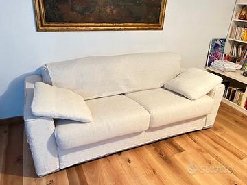 DIVANO LETTO MATRIMONIALE