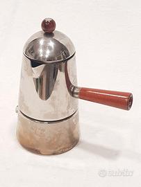 Lavazza Carmencita Legno moka 3-4 Tazze - Vintage