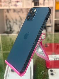 IPHONE 12 PRO 128GB USATO GARANZIA: 1 ANNO