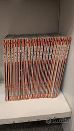 Manga Angel Heart (city hunter sequel) 1-20