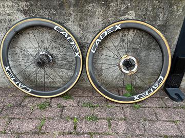 ruote cadex 42