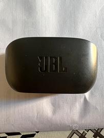 JBL Wave 100 TWS cuffie In-ear