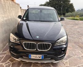 Bmw x1 (e84) - 2014