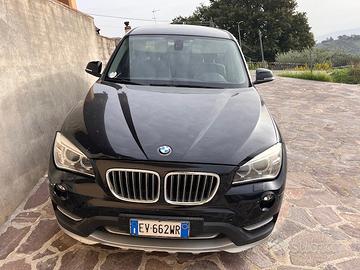 Bmw x1 (e84) - 2014