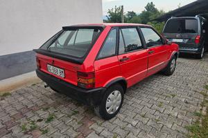 Seat Ibiza Crono System Porsche 