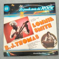 LP 33 Giri la grande Storia del Rock Vol. 93