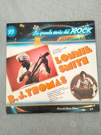 LP 33 Giri la grande Storia del Rock Vol. 93