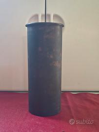 Bossolo x cannone vuoto.