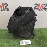 SCATOLA FILTRO ANTIPOLLINE KIA Sportage Serie 2811