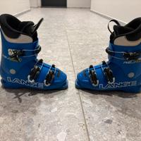 Scarponi bambino taglia 21.5