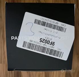 FILTRO GASOLIO X FORD FIESTA 