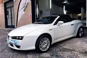 Alfa spider 2.0 multijet 170 cv