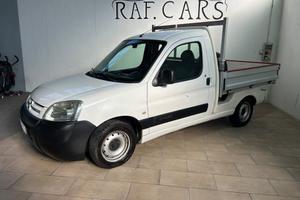 Citroen Berlingo 2.0 HDi 3p. 18 Entrep. Liv.B Citi