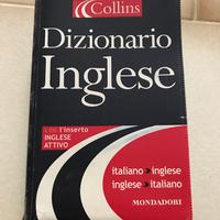 Dizionario Inglese Collins