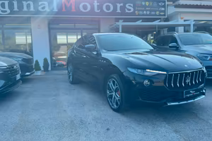 Maserati Levante V6 430 CV S AWD Granlusso