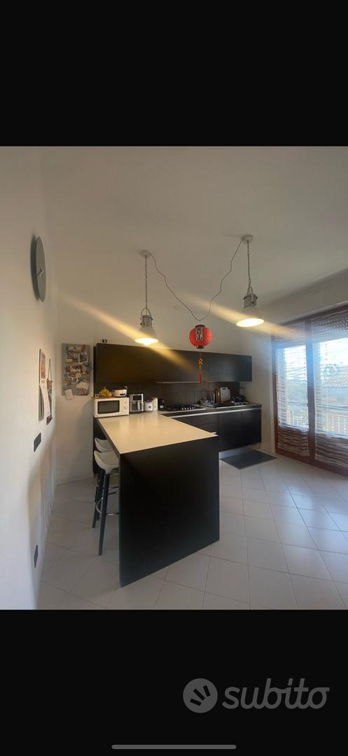 Appartamento – Siena, Piazza del Duomo, Terzo di Città - Vista 4