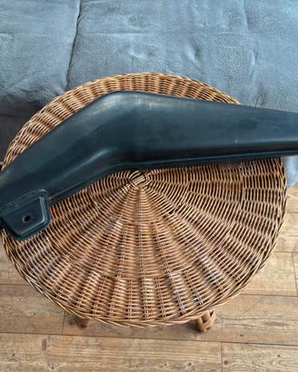 Silenziatore Zeuna BMW R 80 G/S