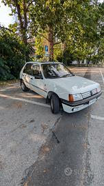 Peugeot 205 GT ASI