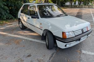 Peugeot 205 GT ASI