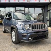 JEEP Renegade 1.6 130cv LONGITUDE *25.000Km* *IV