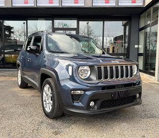JEEP Renegade 1.6 130cv LONGITUDE *25.000Km* *IV