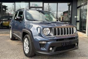 JEEP Renegade 1.6 130cv LONGITUDE *25.000Km* *IV
