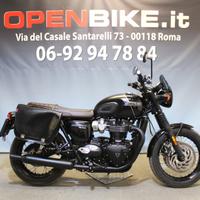 Triumph Bonneville T120 BLACK 04/2023 Km 2800