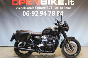 Triumph Bonneville T120 BLACK 04/2023 Km 2800