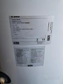 bosch compress 5000dw 