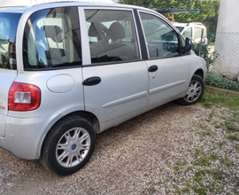 Fiat multipla 1.6 metano