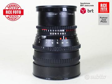 Hasselblad Carl Zeiss Sonnar F4 150