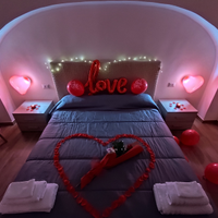 Camera day use sosta pernottamento