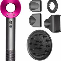 Asciugacapelli professionale