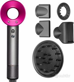 Asciugacapelli professionale