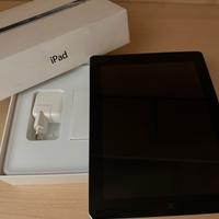 iPad 4 - 4th Gen