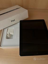 iPad 4 - 4th Gen