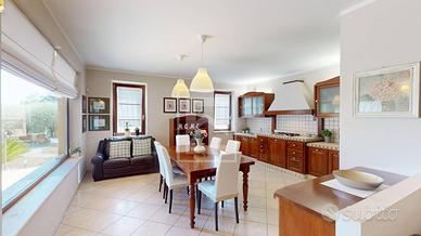 Villa singola - Desenzano del Garda