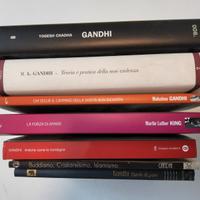 LIBRI PER L'ANIMA E DI PACE (nuovi)