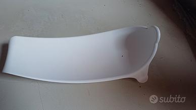 Supporto per bagnetto -  vaschetta stokke
