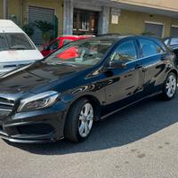 Mercedes a 180 sport automatico full 2018
