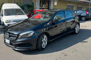 Mercedes a 180 sport automatico full 2018