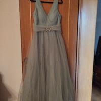 vestito cerimonia 