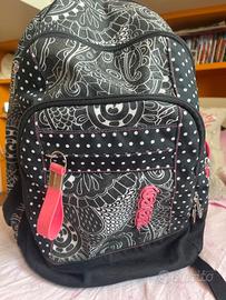 zaino scuola Seven 