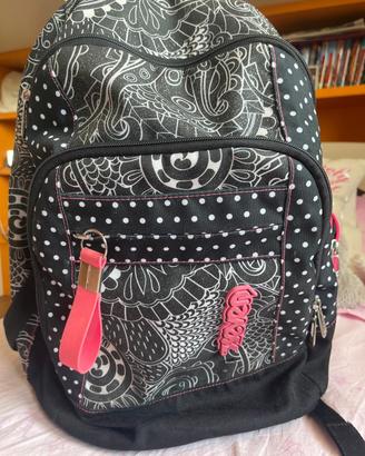 zaino scuola Seven 