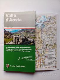 GUIDA TURISTICA VALLE D’AOSTA